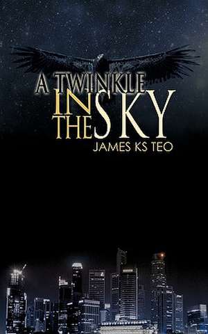 A Twinkle in the Sky de James Ks Teo