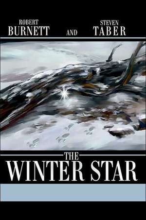 The Winter Star de Robert Burnett