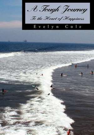 A Tough Journey de Evelyn Cole