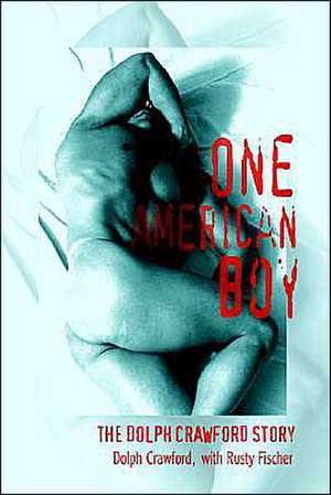 One American Boy de Dolph Crawford