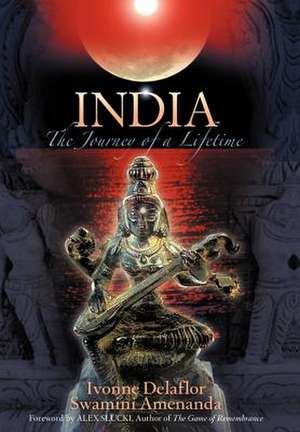 India de Ivonne Delaflor