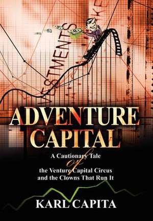 Adventure Capital de Karl Capita