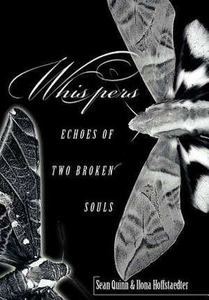 Whispers de Sean Quinn