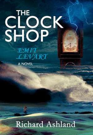 The Clock Shop de Richard Ashland