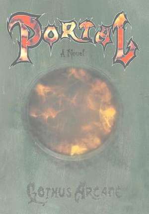 Portal de Gothus Arcane