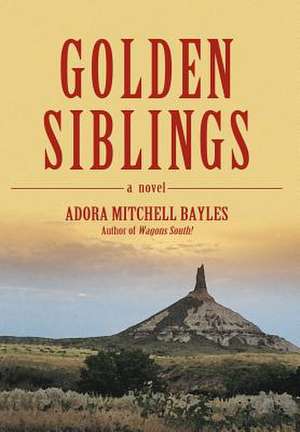 Golden Siblings de Adora Bayles