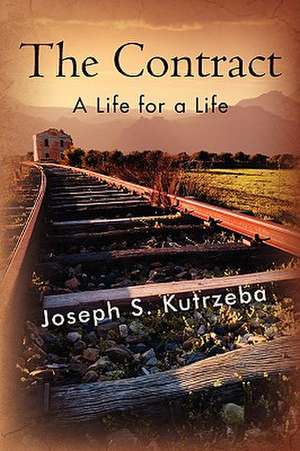 The Contract de Joseph S. Kutrzeba