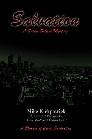 Salvation de Mike Kirkpatrick