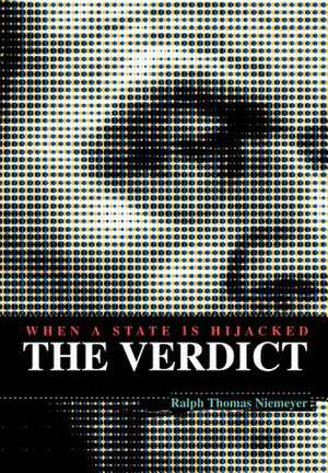 The Verdict de Ralph Thomas Niemeyer