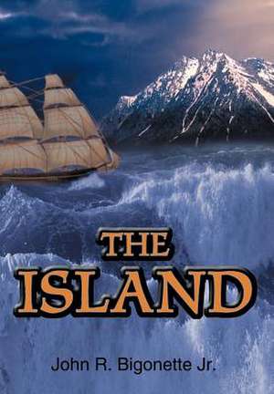 The Island de John R. Jr. Bigonette