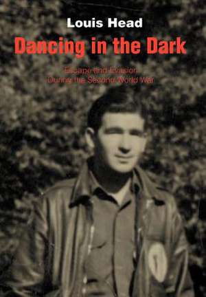 Dancing in the Dark de Louis Head