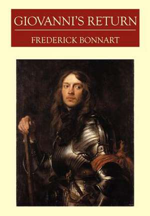 Giovanni's Return de Frederick Bonnart