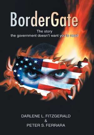 Bordergate de Darlene L. Fitzgerald