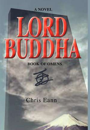 Lord Buddha de Chris Eann