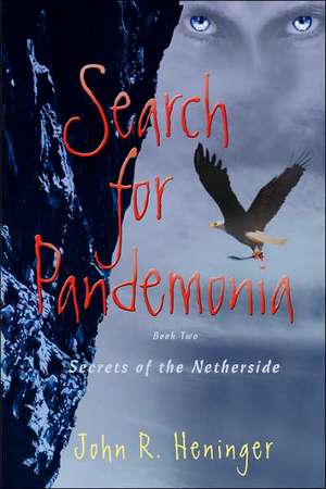 Search for Pandemonia de John R. Heninger