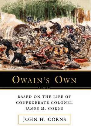 Owain's Own de John H. Corns