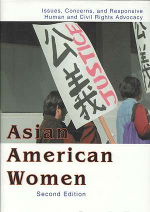 Asian American Women de Lora Jo Foo