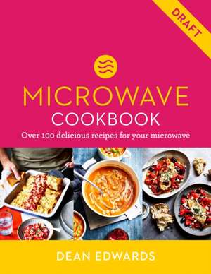 Cook Smart: Microwave de Dean Edwards