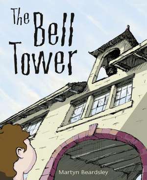 Pocket Tales Year 5 the Bell Tower