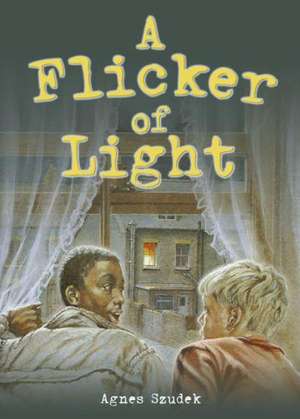 Pocket Tales Year 6 a Flicker of Light de Agnes Szudek