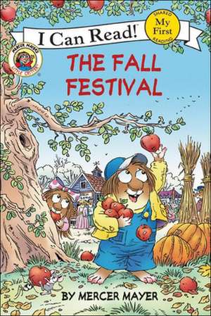 The Fall Festival de Mercer Mayer