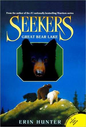 Great Bear Lake de Erin L. Hunter