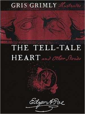 The Tell-Tale Heart and Other Stories de Edgar Allan Poe