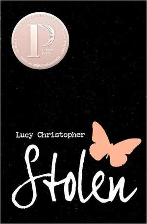 Stolen de Lucy Christopher