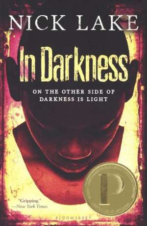 In Darkness de Nick Lake