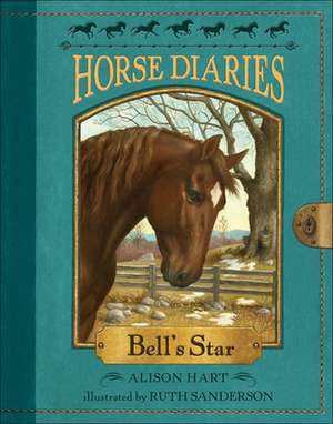 Bell's Star: War Stories, Cherokee Traditions, Summer Camps, Square Dancing, Crafts, and More Affairs of Plain Living de Alison Hart