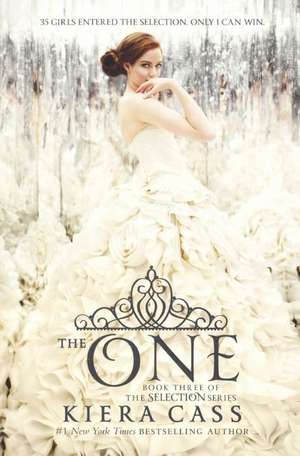 The One: Alpha's Tale / Sweet's Journey / Moon's Choice de Kiera Cass