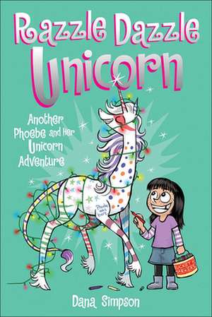 Phoebe and Her Unicorn 4 de Andrews McMeel Publishing