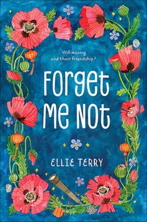 Terry, E: Forget Me Not