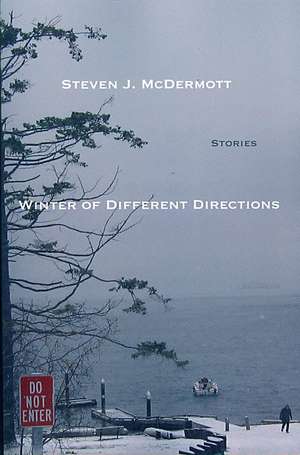 Winter of Different Directions de Steven McDermott