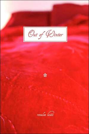 Out Of Winter de Rosalee Laws