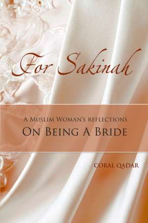 For Sakinah de Coral Qadar
