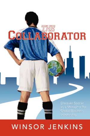 The Collaborator de Winsor Jenkins
