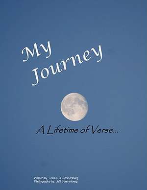 My Journey de Trina L. C. Sonnenberg