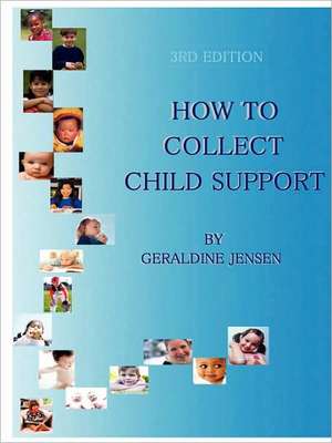 How to Collect Child Support: The Essay Collection de Geraldine Jensen