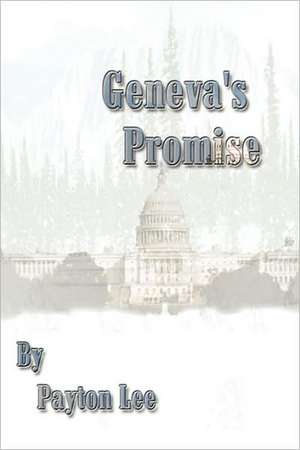 Geneva's Promise de Payton Lee