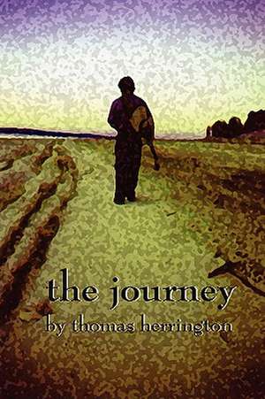 The Journey de Thomas Herrington