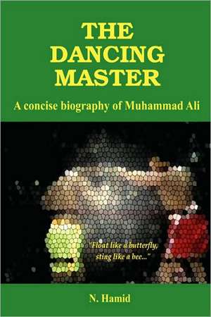 The Dancing Master: In the Land of Erde de N. Hamid