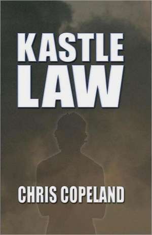 Kastle Law: Bethlehem de Chris Copeland