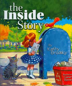 The Inside Story de Kathy Brodsky