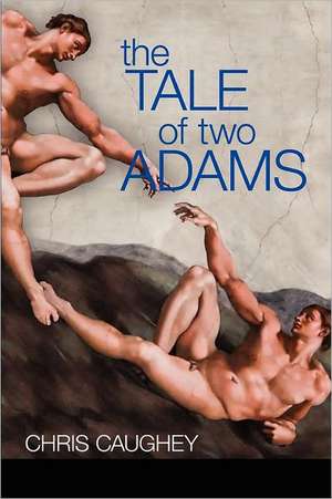 The Tale of Two Adams: The Janwah de Chris Caughey