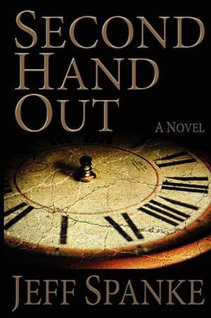 Second Hand Out de Jeff Spanke