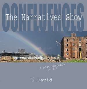 Confluences: The Narratives Show de S. David