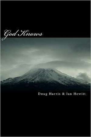 God Knows de Ian Hewitt