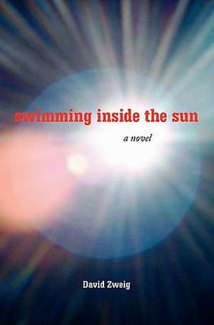 Swimming Inside the Sun: Precious Words from God's Heart de David Zweig