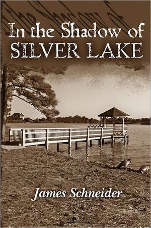 In the Shadow of Silver Lake: Experience Lasting Life Change de James Schneider